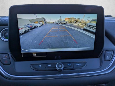 2023 Chevrolet Blazer FWD 4dr LT w/2LT