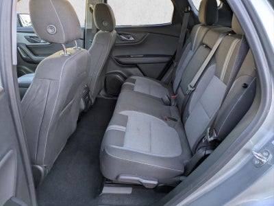 2023 Chevrolet Blazer FWD 4dr LT w/2LT