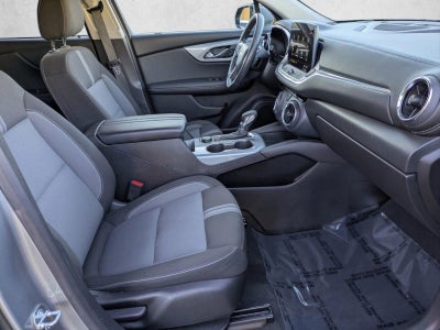 2023 Chevrolet Blazer FWD 4dr LT w/2LT