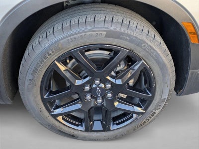 2023 Chevrolet Blazer FWD 4dr LT w/2LT