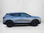 2023 Chevrolet Blazer FWD 4dr LT w/2LT
