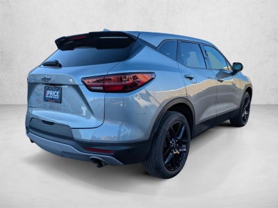 2023 Chevrolet Blazer FWD 4dr LT w/2LT