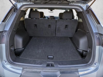 2023 Chevrolet Blazer FWD 4dr LT w/2LT