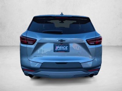 2023 Chevrolet Blazer FWD 4dr LT w/2LT