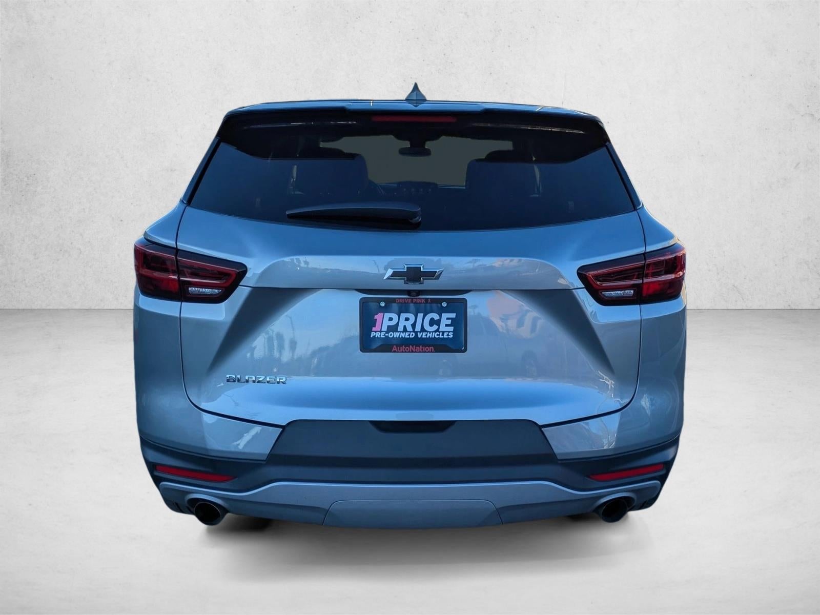 2023 Chevrolet Blazer FWD 4dr LT w/2LT