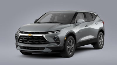 2023 Chevrolet Blazer FWD 4dr LT w/2LT