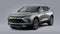 2023 Chevrolet Blazer FWD 4dr LT w/2LT