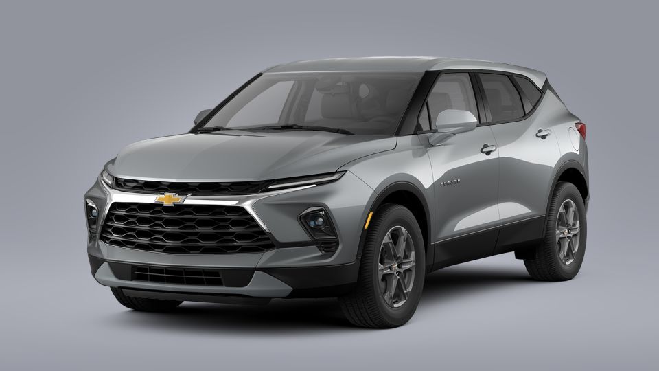 2023 Chevrolet Blazer FWD 4dr LT w/2LT