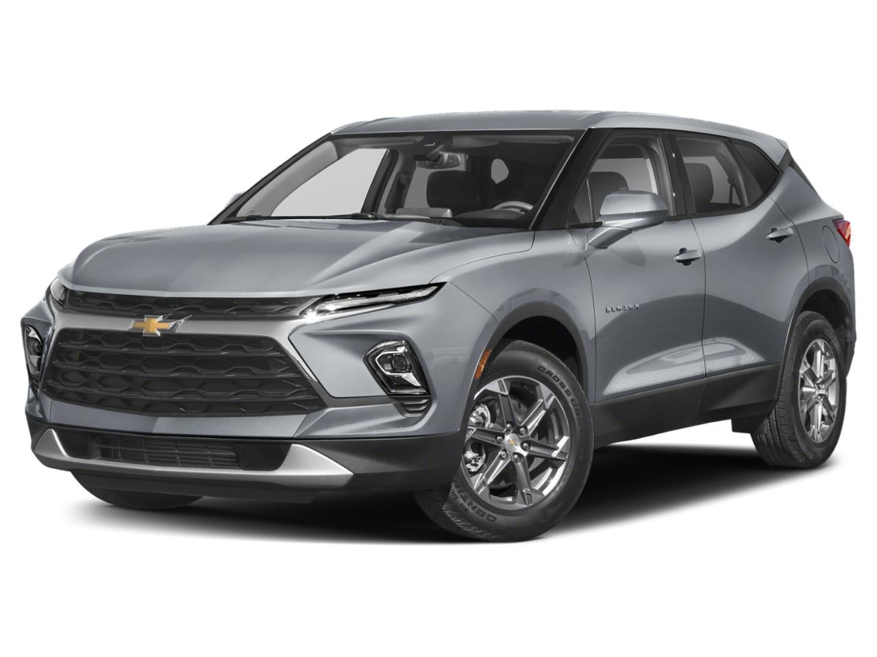 2023 Chevrolet Blazer FWD 4dr LT w/2LT