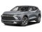 2023 Chevrolet Blazer FWD 4dr LT w/2LT