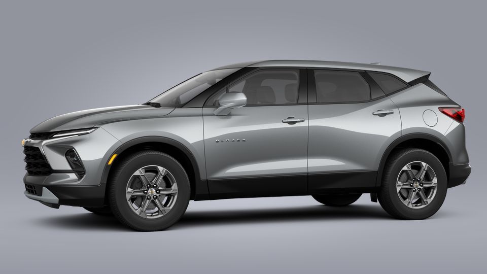 2023 Chevrolet Blazer FWD 4dr LT w/2LT