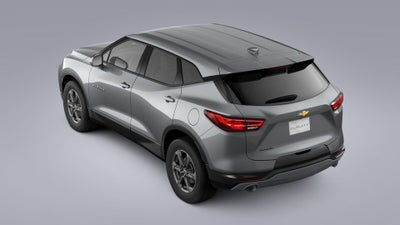 2023 Chevrolet Blazer FWD 4dr LT w/2LT