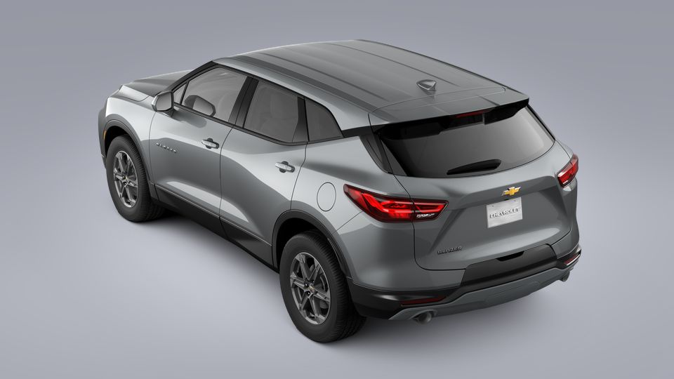 2023 Chevrolet Blazer FWD 4dr LT w/2LT