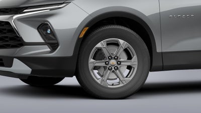 2023 Chevrolet Blazer FWD 4dr LT w/2LT