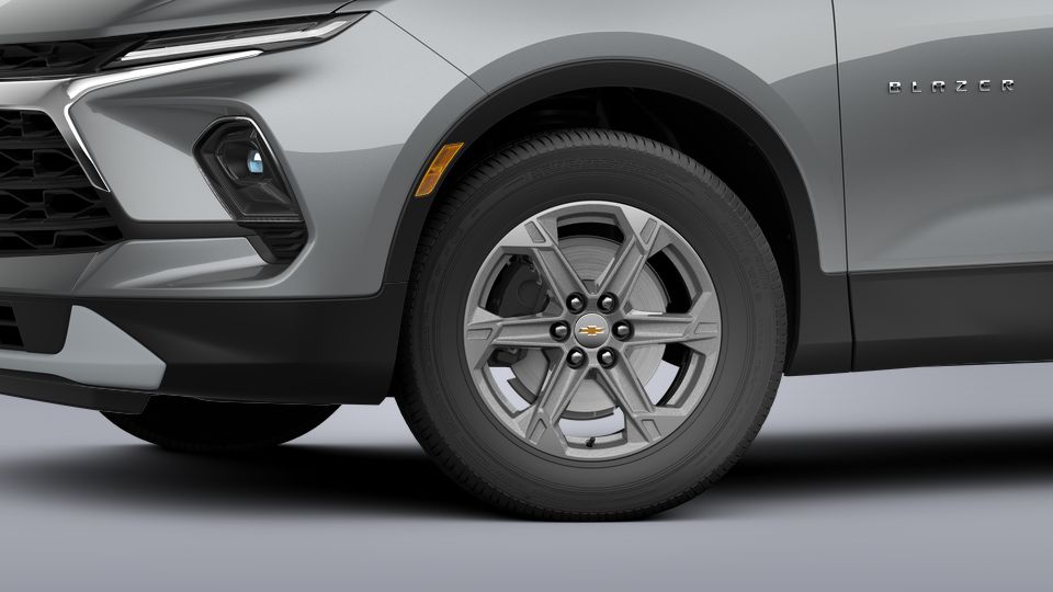 2023 Chevrolet Blazer FWD 4dr LT w/2LT