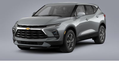 2023 Chevrolet Blazer FWD 4dr LT w/2LT