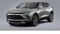 2023 Chevrolet Blazer FWD 4dr LT w/2LT