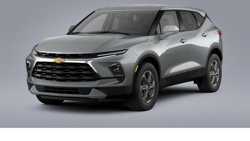 2023 Chevrolet Blazer FWD 4dr LT w/2LT