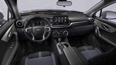 2023 Chevrolet Blazer FWD 4dr LT w/2LT