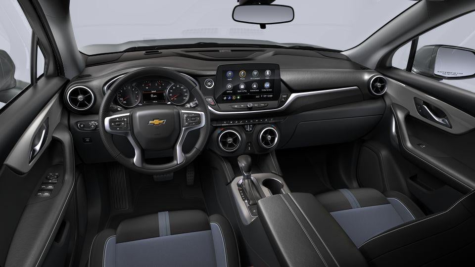 2023 Chevrolet Blazer FWD 4dr LT w/2LT