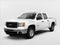 2011 GMC Sierra 1500 Crew Cab Short Box 2-Wheel Drive SLE
