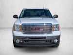 2011 GMC Sierra 1500 Crew Cab Short Box 2-Wheel Drive SLE
