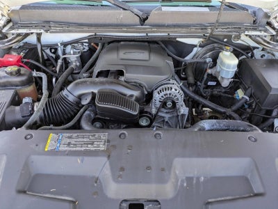 2011 GMC Sierra 1500 Crew Cab Short Box 2-Wheel Drive SLE