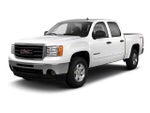 2011 GMC Sierra 1500 Crew Cab Short Box 2-Wheel Drive SLE