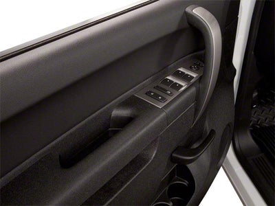 2011 GMC Sierra 1500 Crew Cab Short Box 2-Wheel Drive SLE