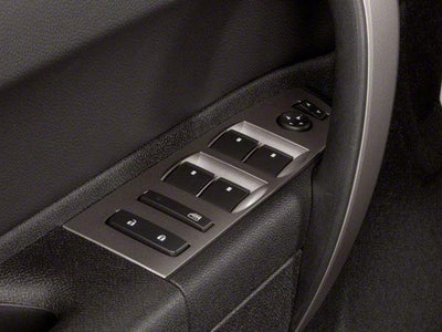 2011 GMC Sierra 1500 Crew Cab Short Box 2-Wheel Drive SLE