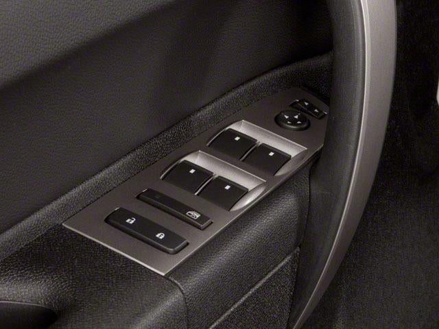 2011 GMC Sierra 1500 Crew Cab Short Box 2-Wheel Drive SLE