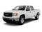 2011 GMC Sierra 1500 Crew Cab Short Box 2-Wheel Drive SLE