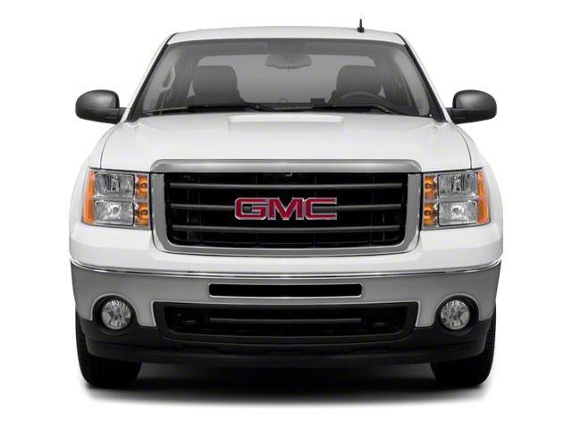 2011 GMC Sierra 1500 Crew Cab Short Box 2-Wheel Drive SLE