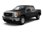 2011 GMC Sierra 1500 Crew Cab Short Box All-Wheel Drive Denali