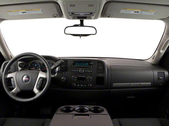 2011 GMC Sierra 1500 Crew Cab Short Box All-Wheel Drive Denali