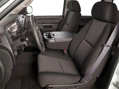 2011 GMC Sierra 1500 Crew Cab Short Box All-Wheel Drive Denali