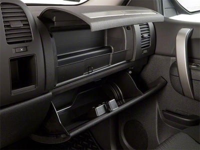 2011 GMC Sierra 1500 Crew Cab Short Box All-Wheel Drive Denali