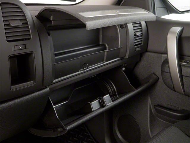 2011 GMC Sierra 1500 Crew Cab Short Box All-Wheel Drive Denali