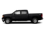 2011 GMC Sierra 1500 Crew Cab Short Box All-Wheel Drive Denali