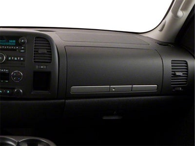 2011 GMC Sierra 1500 Crew Cab Short Box All-Wheel Drive Denali