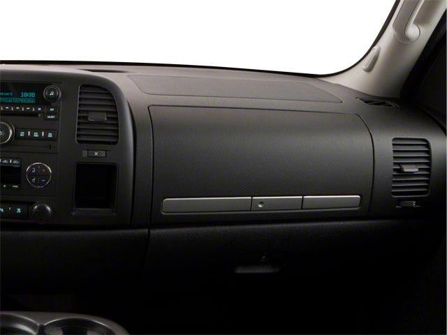 2011 GMC Sierra 1500 Crew Cab Short Box All-Wheel Drive Denali