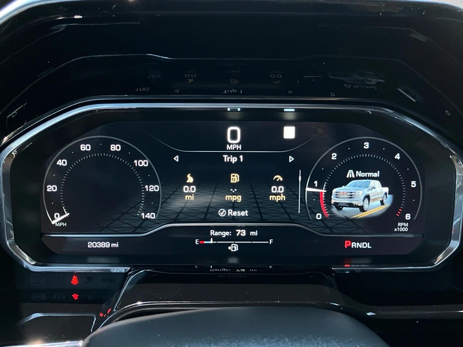 2022 GMC Sierra 1500 Crew Cab Short Box 2-Wheel Drive Elevation