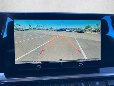 2022 GMC Sierra 1500 Crew Cab Short Box 2-Wheel Drive Elevation