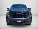 2022 GMC Sierra 1500 Crew Cab Short Box 2-Wheel Drive Elevation