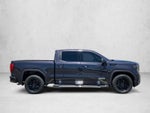 2022 GMC Sierra 1500 Crew Cab Short Box 2-Wheel Drive Elevation