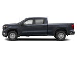2022 GMC Sierra 1500 Crew Cab Short Box 2-Wheel Drive Elevation