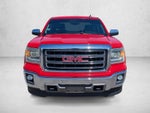 2015 GMC Sierra 1500 Crew Cab Standard Box 4-Wheel Drive SLT