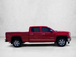 2015 GMC Sierra 1500 Crew Cab Standard Box 4-Wheel Drive SLT