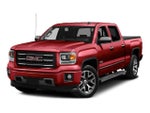 2015 GMC Sierra 1500 Crew Cab Standard Box 4-Wheel Drive SLT