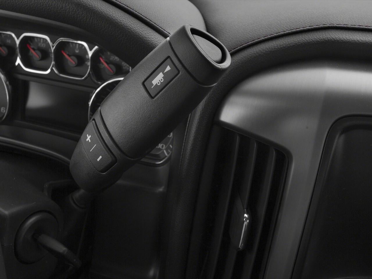 2015 GMC Sierra 1500 Crew Cab Standard Box 4-Wheel Drive SLT